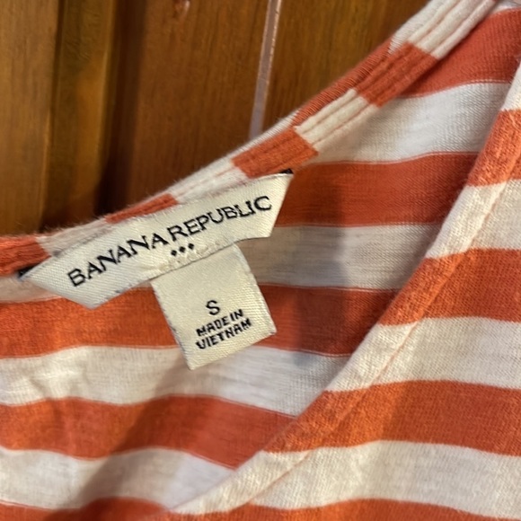 Banana Republic‎ Small Dress - Picture 2 of 3
